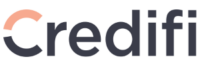Credifi (logo).