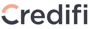 Credify (logo).