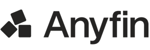 Anyfin (logo).