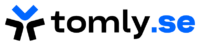 Tomly (logo).